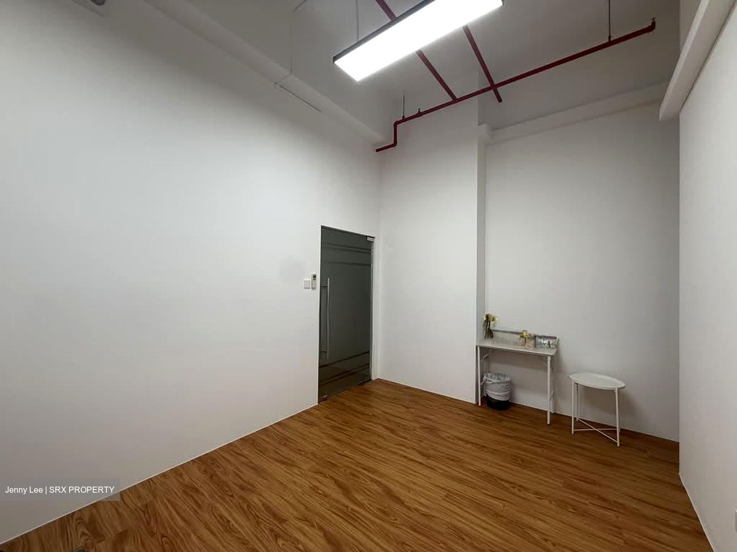 Primz Bizhub (D25), Factory #571671611